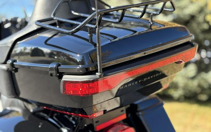 2023 Harley-Davidson Road Glide Limited