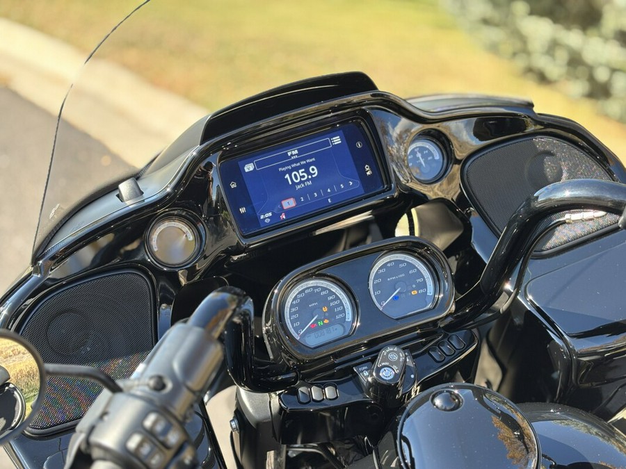 2023 Harley-Davidson Road Glide Limited