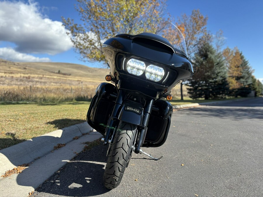 2023 Harley-Davidson Road Glide Limited
