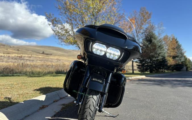 2023 Harley-Davidson Road Glide Limited