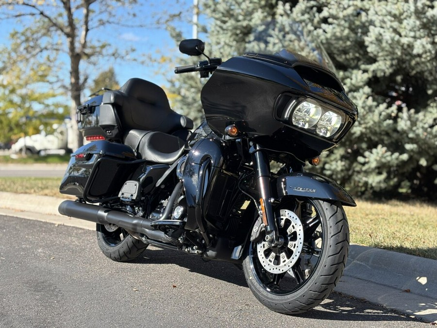 2023 Harley-Davidson Road Glide Limited