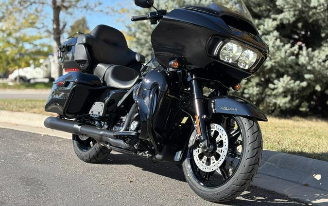 2023 Harley-Davidson Road Glide Limited