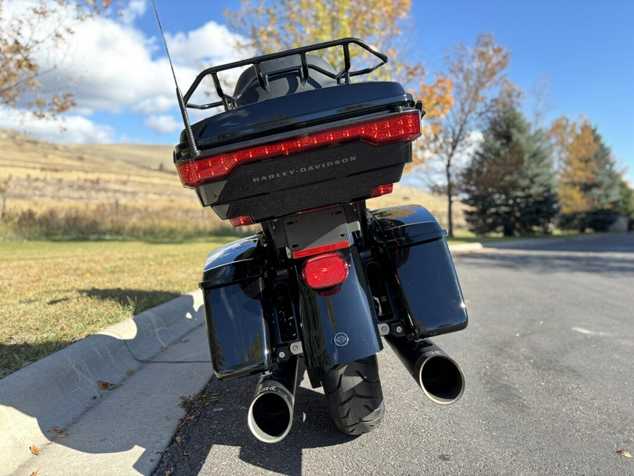 2023 Harley-Davidson Road Glide Limited