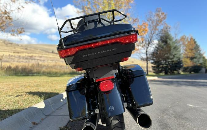 2023 Harley-Davidson Road Glide Limited