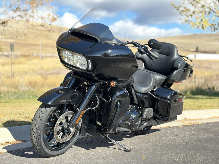 2023 Harley-Davidson Road Glide Limited