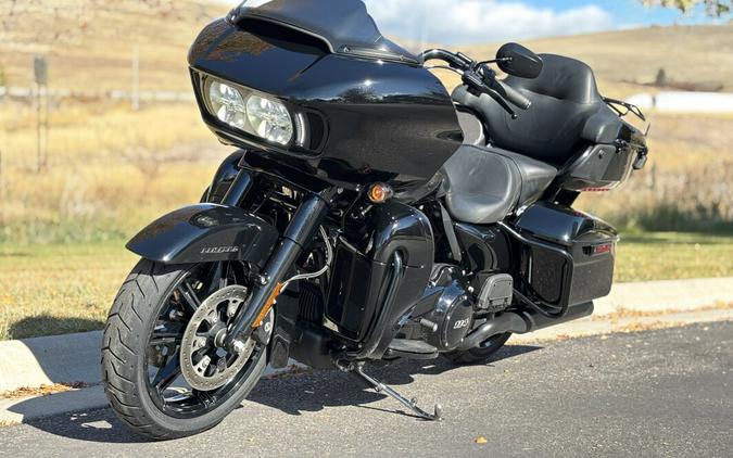 2023 Harley-Davidson Road Glide Limited