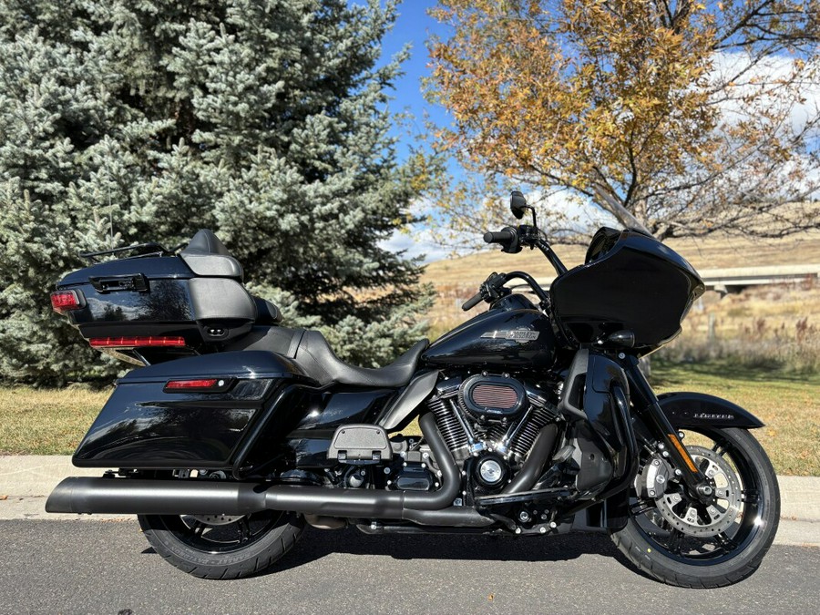 2023 Harley-Davidson Road Glide Limited