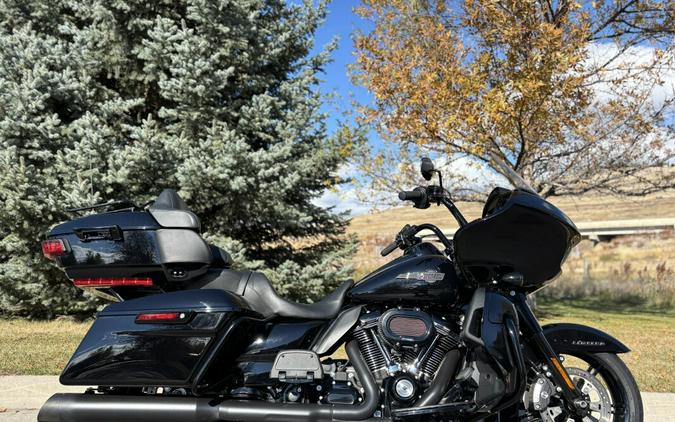 2023 Harley-Davidson Road Glide Limited
