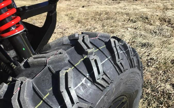 2024 Honda® Pioneer 700