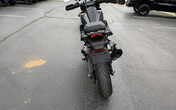 2021 Harley-Davidson® Pan America™ 1250 Special