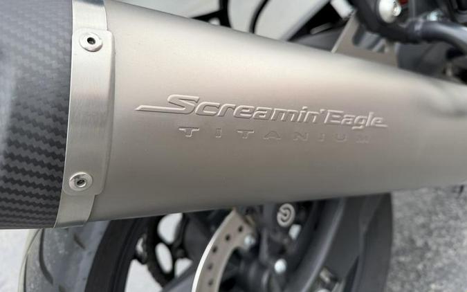 2021 Harley-Davidson® Pan America™ 1250 Special