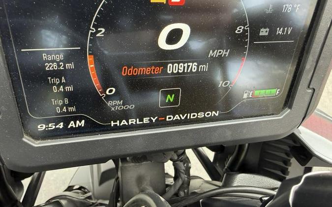 2021 Harley-Davidson® Pan America™ 1250 Special