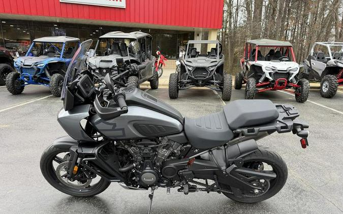 2021 Harley-Davidson® Pan America™ 1250 Special