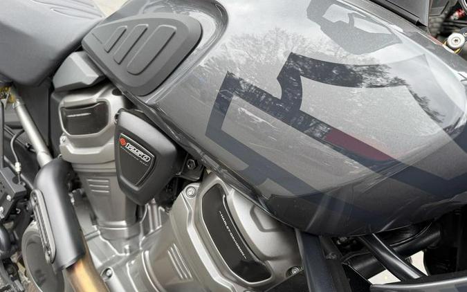 2021 Harley-Davidson® Pan America™ 1250 Special