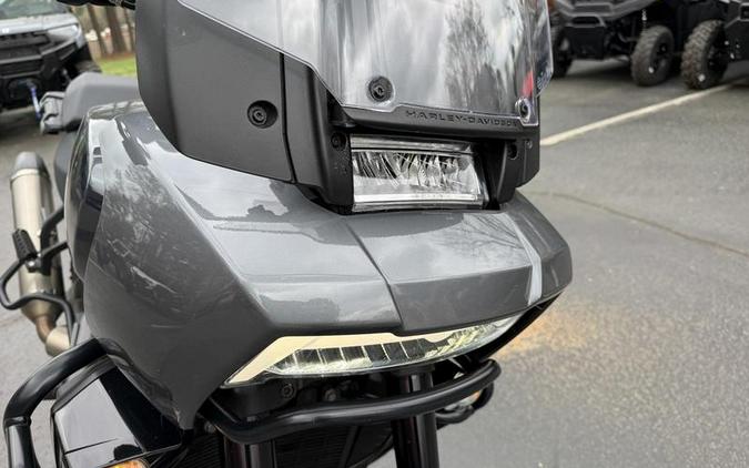 2021 Harley-Davidson® Pan America™ 1250 Special