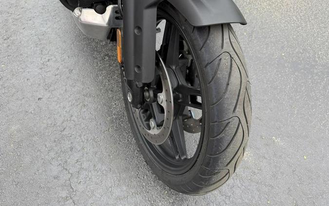 2021 Harley-Davidson® Pan America™ 1250 Special