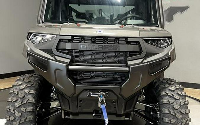2026 Polaris® Ranger Crew XP 1000 NorthStar Trail Boss Edition