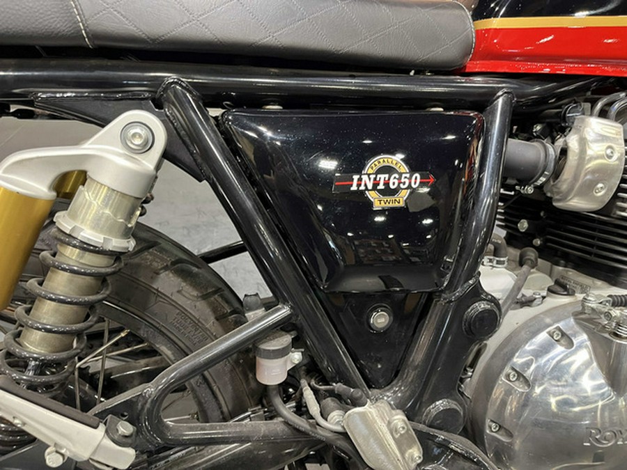 2023 ROYENF INT650
