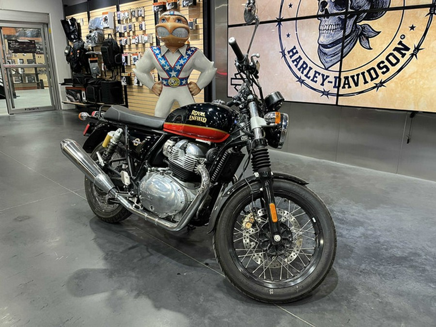 2023 ROYENF INT650