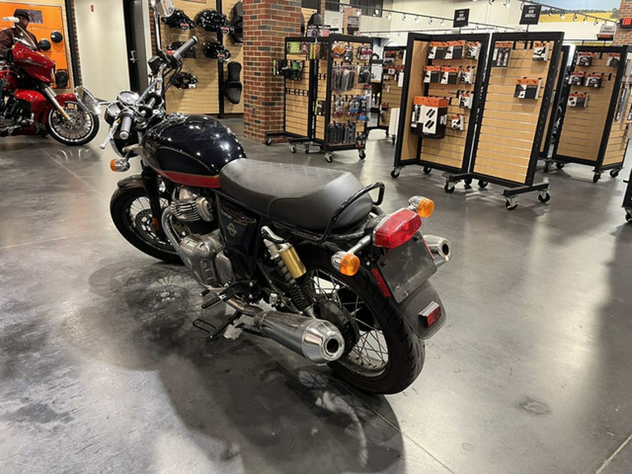 2023 ROYENF INT650