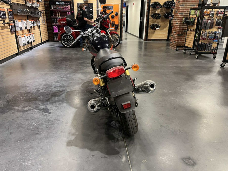 2023 ROYENF INT650