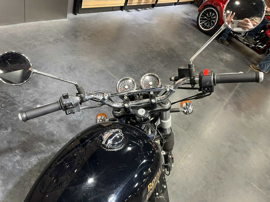 2023 ROYENF INT650