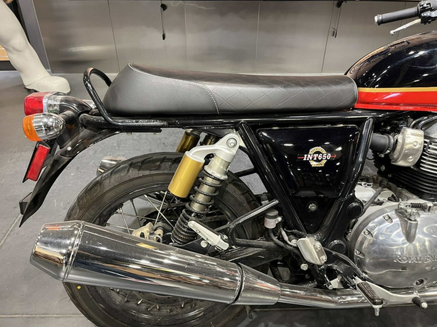 2023 ROYENF INT650