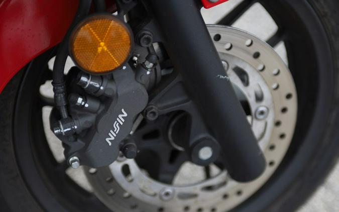 2014 Honda® Forza