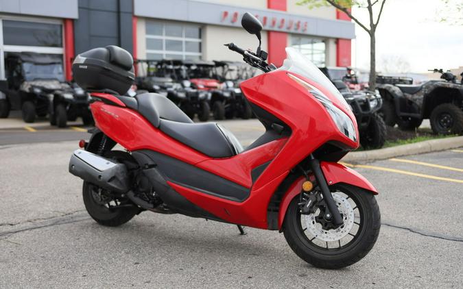 2014 Honda® Forza