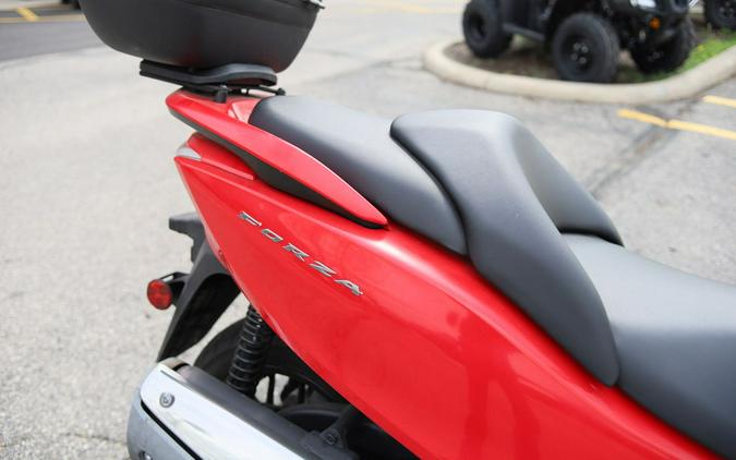 2014 Honda® Forza