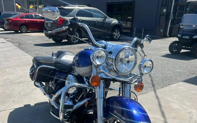 2006 Harley-Davidson Road King Classic FLHRCI