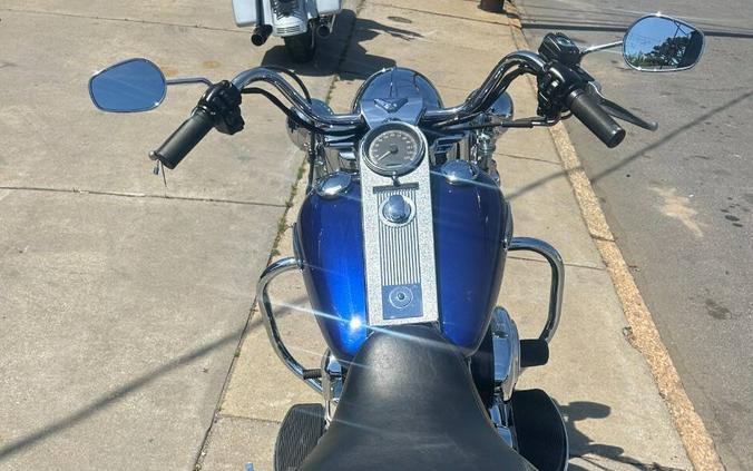2006 Harley-Davidson Road King Classic FLHRCI
