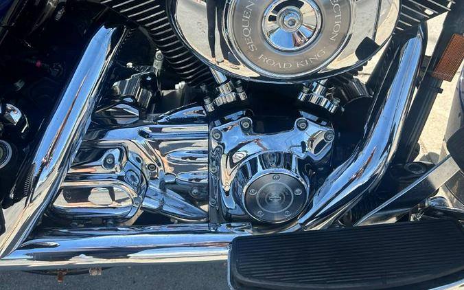 2006 Harley-Davidson Road King Classic FLHRCI
