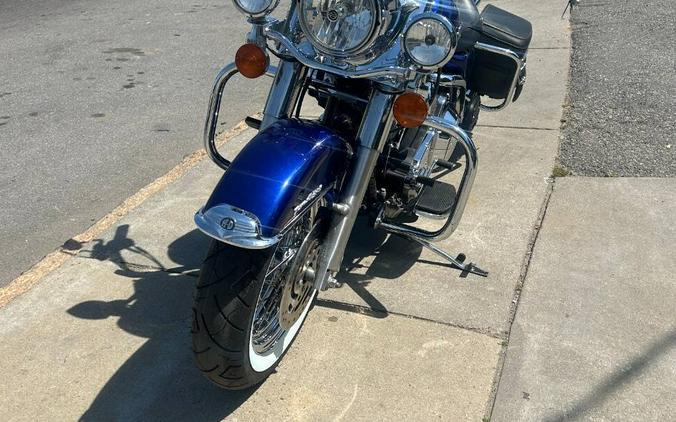 2006 Harley-Davidson Road King Classic FLHRCI