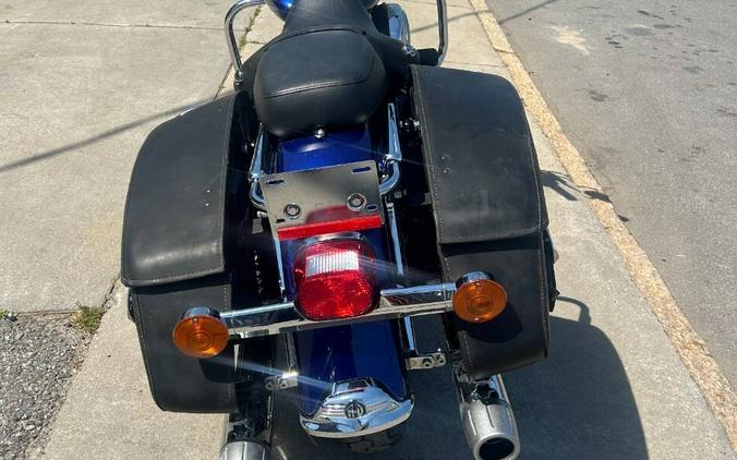 2006 Harley-Davidson Road King Classic FLHRCI