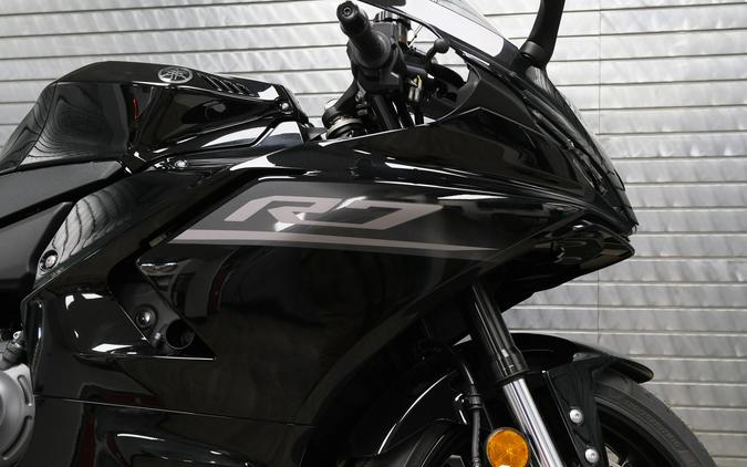 2026 YAMAHA YZF-R7