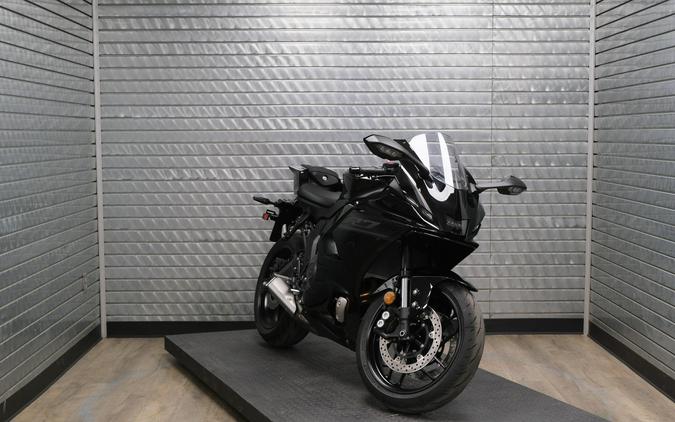 2026 YAMAHA YZF-R7