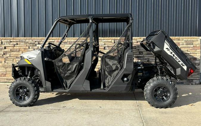 2026 Polaris Ranger Crew 1000 Premium