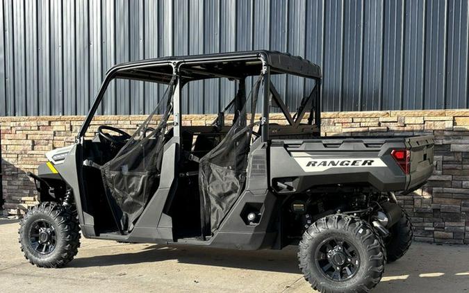 2026 Polaris Ranger Crew 1000 Premium