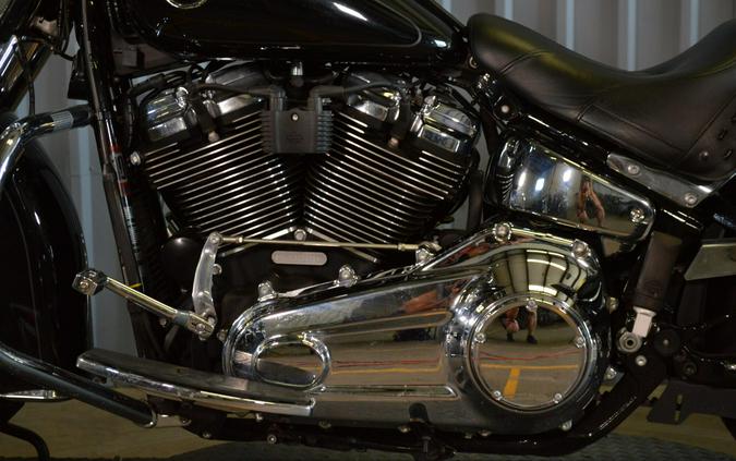 2020 Harley-Davidson Heritage Classic 114 flhc