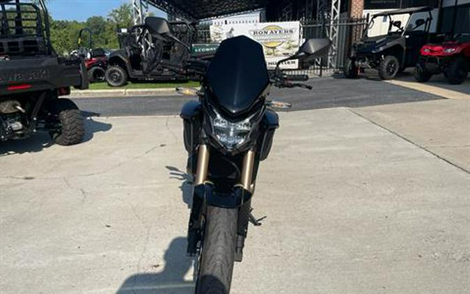 2023 Honda CB500F ABS