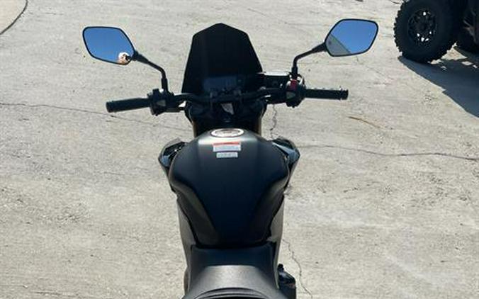 2023 Honda CB500F ABS