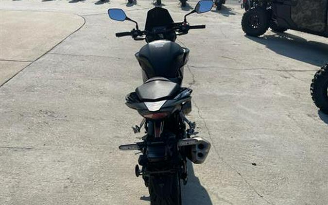 2023 Honda CB500F ABS