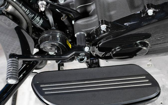 2026 Harley-Davidson Street Glide FLHX