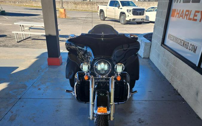 FLHTCUTG 2013 Tri Glide Ultra Classic