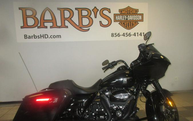 2019 Harley-Davidson® FLTRXS - Road Glide® Special