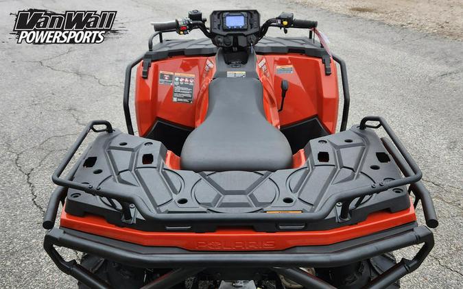 2024 Polaris® Sportsman 570 EPS