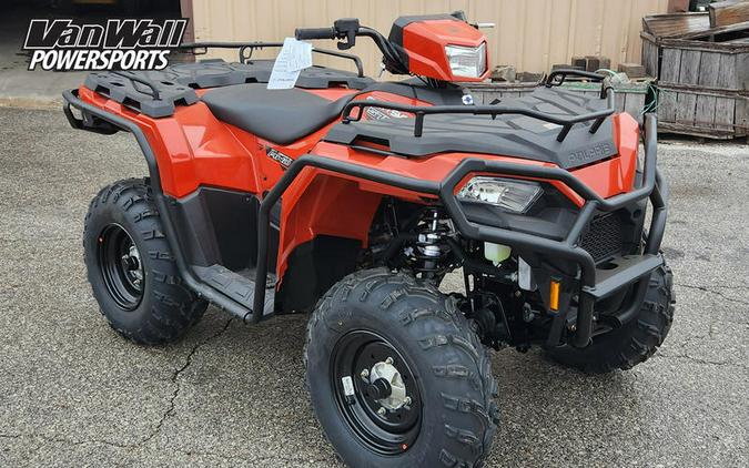 2024 Polaris® Sportsman 570 EPS