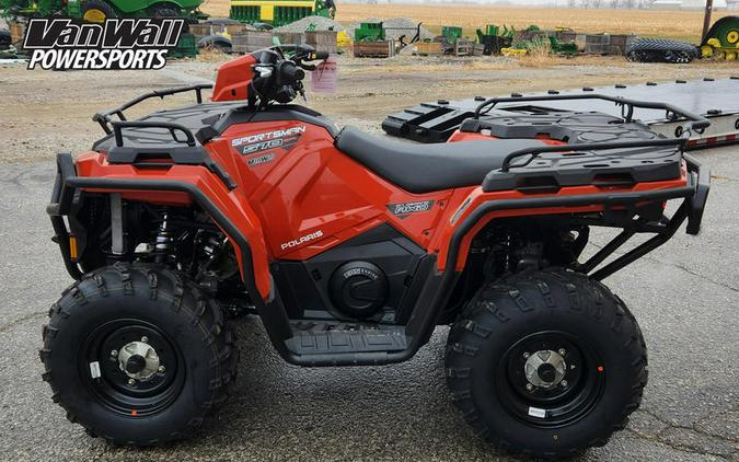 2024 Polaris® Sportsman 570 EPS