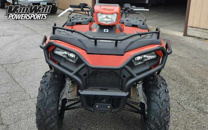 2024 Polaris® Sportsman 570 EPS